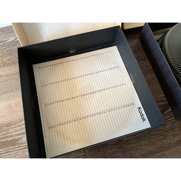Kodak Film Carousel Slide Tray - Picture 3 of 12